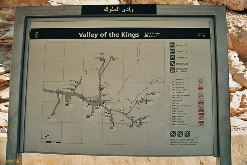 Aegypten Luxor 2 Bild 09