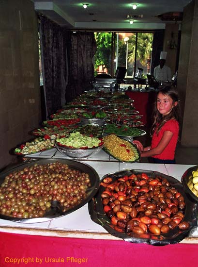 Aegypten Luxor 2 Bild 12