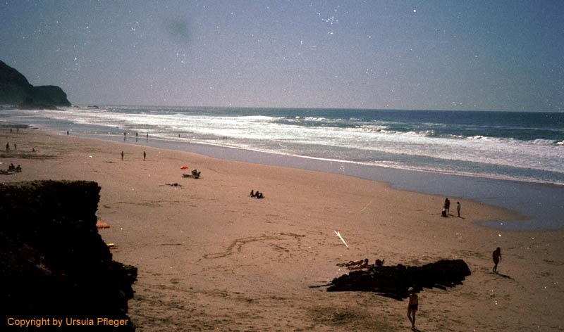 Motorradreisen Portugal - Bild 20