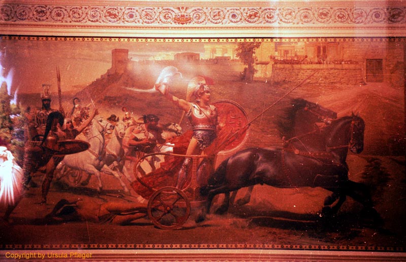 Motorradreisen Korfu - Bild 08