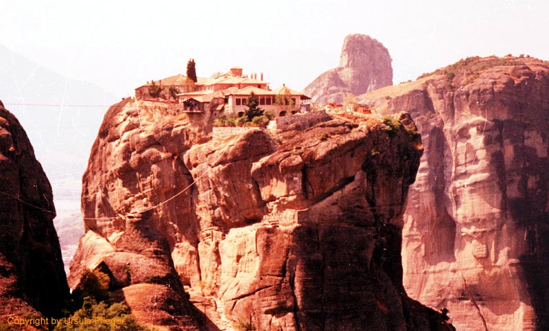 Motorradreisen Korfu - Bild 24