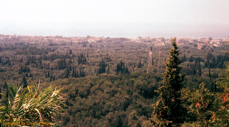 Motorradreisen Korfu - Bild 34