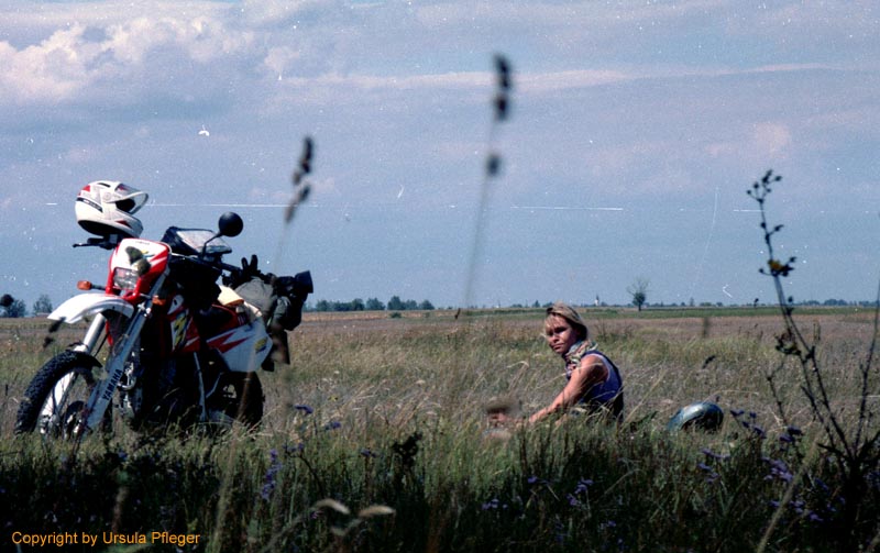 Motorradreisen Ungarn - Bild 31